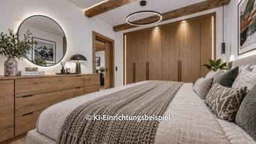 Thumbnail von Investment property - 3-room apartment in a quiet location close to the city center
