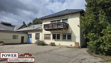 Thumbnail von Commercial & Development Area – former foundry in an attractive location in Mattighofen