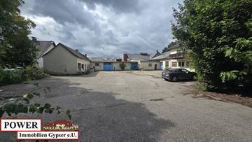 Thumbnail von Commercial & Development Area – former foundry in an attractive location in Mattighofen