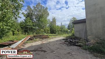Thumbnail von Commercial & Development Area – former foundry in an attractive location in Mattighofen