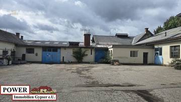 Thumbnail von Commercial & Development Area – former foundry in an attractive location in Mattighofen