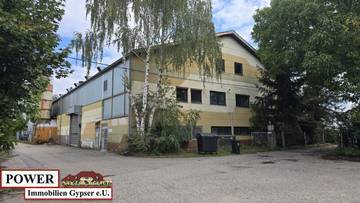 Thumbnail von Commercial & Development Area – former foundry in an attractive location in Mattighofen
