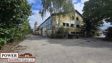 Thumbnail von Commercial & Development Area – former foundry in an attractive location in Mattighofen