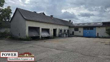 Thumbnail von Commercial & Development Area – former foundry in an attractive location in Mattighofen