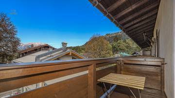 Thumbnail von Leisure residence with Kaiser view in the center