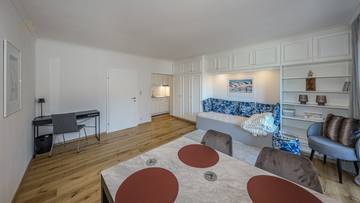 Thumbnail von Leisure residence with Kaiser view in the center