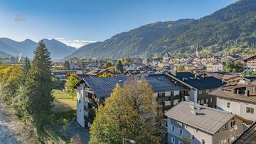 Thumbnail von Leisure residence with Kaiser view in the center