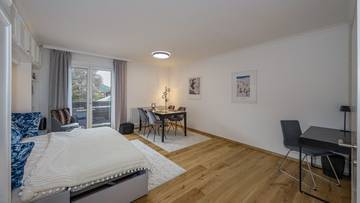 Thumbnail von Leisure residence with Kaiser view in the center