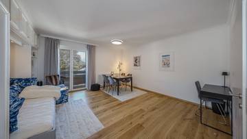 Thumbnail von Leisure residence with Kaiser view in the center