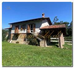Thumbnail von Immogold South Piedmont in Piero Beautifully renovated country house made of stone and wood with its own fenced property