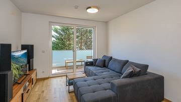Thumbnail von 3-room apartment in a quiet central location