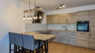 Thumbnail von 3-room apartment in a quiet central location