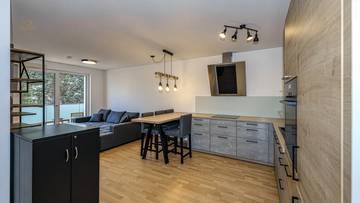 Thumbnail von 3-room apartment in a quiet central location