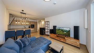 Thumbnail von 3-room apartment in a quiet central location