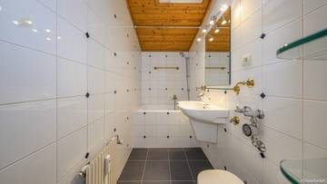 Thumbnail von Attic apartment on the ski slope with a view of the Kaiser