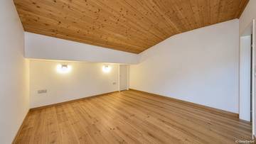 Thumbnail von Attic apartment on the ski slope with a view of the Kaiser