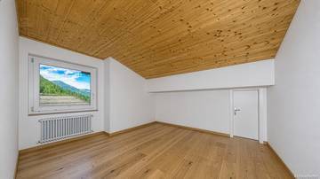 Thumbnail von Attic apartment on the ski slope with a view of the Kaiser