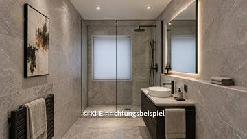 Thumbnail von Cozy 4-room apartment on Sonnberg