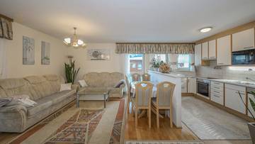 Thumbnail von Cozy 4-room apartment on Sonnberg