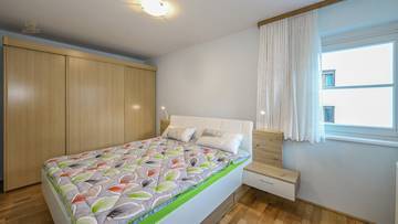 Thumbnail von Cozy 4-room apartment on Sonnberg