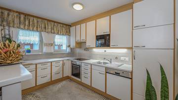 Thumbnail von Cozy 4-room apartment on Sonnberg