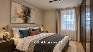 Thumbnail von Cozy 4-room apartment on Sonnberg