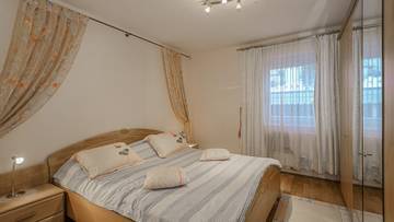 Thumbnail von Cozy 4-room apartment on Sonnberg