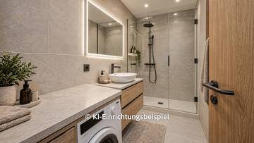 Thumbnail von 3-room apartment in a quiet location at Sonnberg with a beautiful view