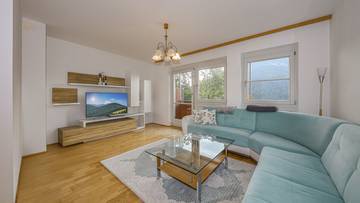 Thumbnail von 3-room apartment in a quiet location at Sonnberg with a beautiful view