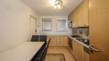 Thumbnail von 3-room apartment in a quiet location at Sonnberg with a beautiful view