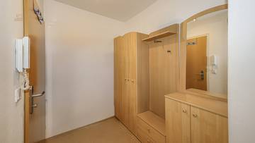 Thumbnail von 3-room apartment in a quiet location at Sonnberg with a beautiful view