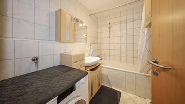 Thumbnail von 3-room apartment in a quiet location at Sonnberg with a beautiful view