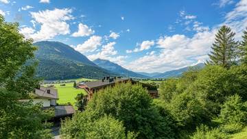Thumbnail von 3-room apartment in a quiet location at Sonnberg with a beautiful view