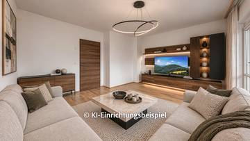 Thumbnail von 3-room apartment in a quiet location at Sonnberg with a beautiful view
