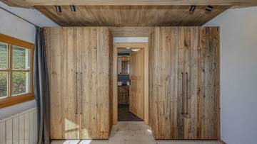 Thumbnail von Exclusive ski-in / ski-out chalet with Kaiser view