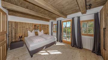 Thumbnail von Exclusive ski-in / ski-out chalet with Kaiser view