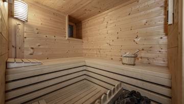 Thumbnail von Exclusive ski-in / ski-out chalet with Kaiser view
