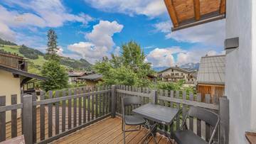 Thumbnail von Exclusive apartment with a beautiful view and tourist use
