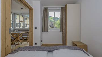 Thumbnail von Exclusive apartment with a beautiful view and tourist use