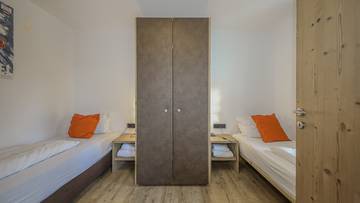 Thumbnail von Exclusive apartment with a beautiful view and tourist use