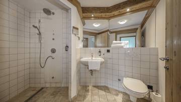 Thumbnail von Exclusive apartment with a beautiful view and tourist use
