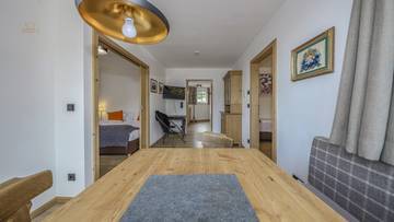 Thumbnail von Exclusive apartment with a beautiful view and tourist use