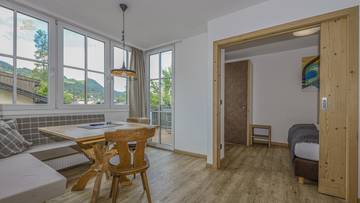 Thumbnail von Exclusive apartment with a beautiful view and tourist use