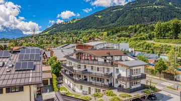 Thumbnail von Exclusive apartment with a beautiful view and tourist use