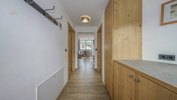 Thumbnail von Exclusive apartment with a beautiful view and tourist use