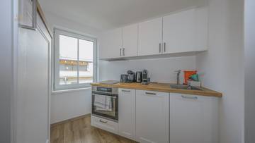 Thumbnail von Exclusive apartment with a beautiful view and tourist use