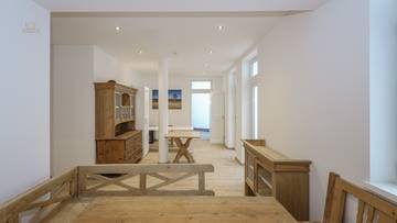 Thumbnail von Exclusive apartment with a beautiful view and tourist use