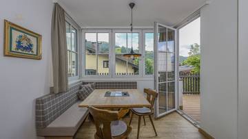 Thumbnail von Exclusive apartment with a beautiful view and tourist use