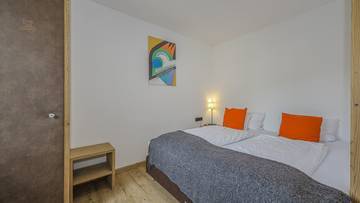 Thumbnail von Exclusive apartment with a beautiful view and tourist use