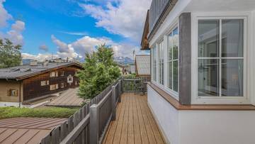 Thumbnail von Exclusive apartment with a beautiful view and tourist use